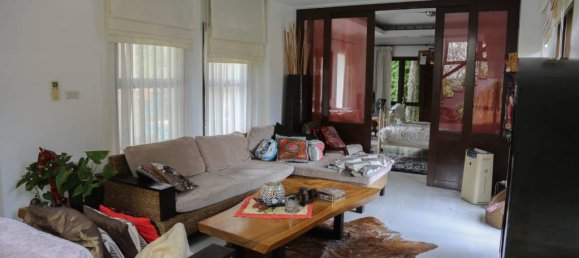 Вилла с 3 спальнями в Паттайя, Таиланд № 25009 9