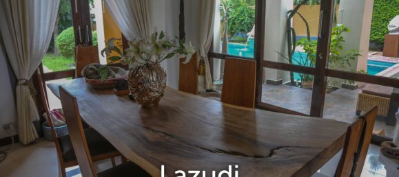 3 bedrooms Villa in Pattaya, Thailand No. 25009 10