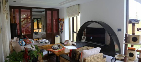 Вилла с 3 спальнями в Паттайя, Таиланд № 25009 8