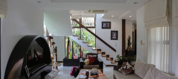 Вилла с 3 спальнями в Паттайя, Таиланд № 25009 10