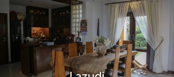 3 bedrooms Villa in Pattaya, Thailand No. 25009 9