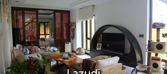 3 bedrooms Villa in Pattaya, Thailand No. 25009 4