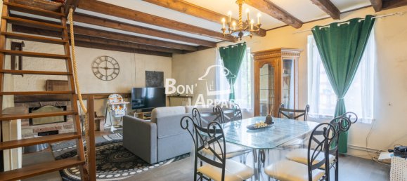 1 Schlafzimmer Gebäude in Joeuf, France, Nr. 61113 2