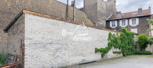 1 Schlafzimmer Gebäude in Joeuf, France, Nr. 61113 12