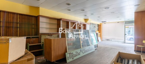 1 Schlafzimmer Gebäude in Joeuf, France, Nr. 61113 8