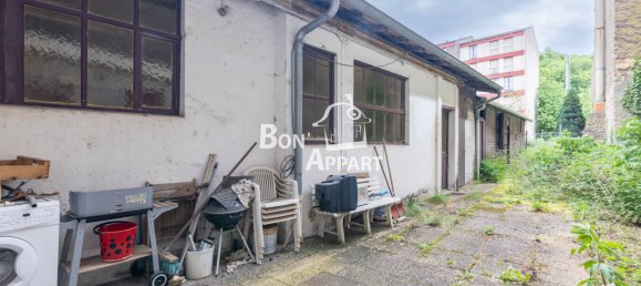 1 Schlafzimmer Gebäude in Joeuf, France, Nr. 61113 11