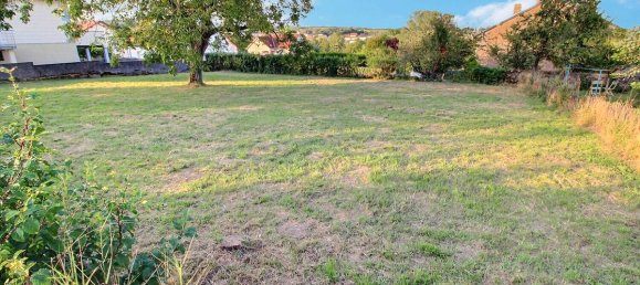 Grundstück in Teting-sur-Nied, France 735m², Nr. 234212 3