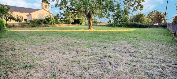 Grundstück in Teting-sur-Nied, France 735m², Nr. 234212 2