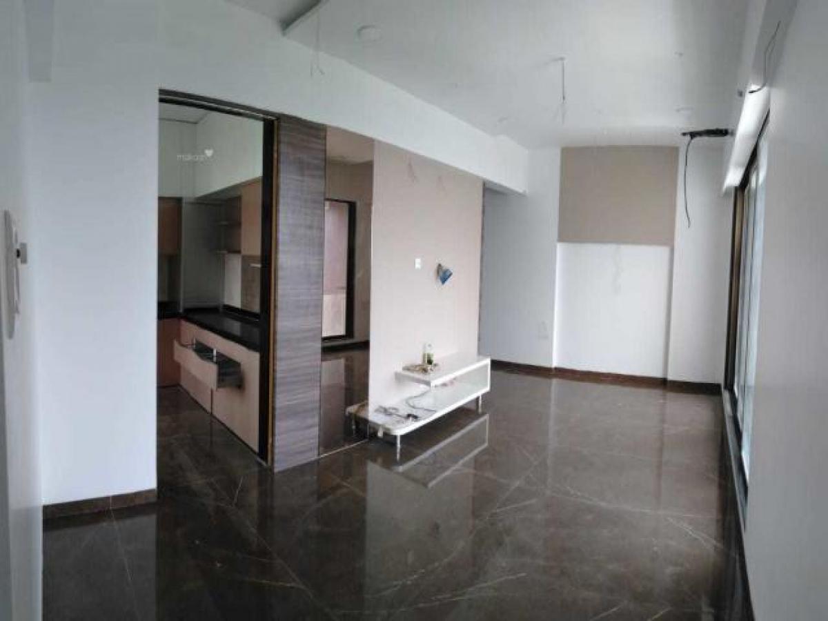 3 Schlafzimmer Haus in Mumbai, India, Nr. 15338