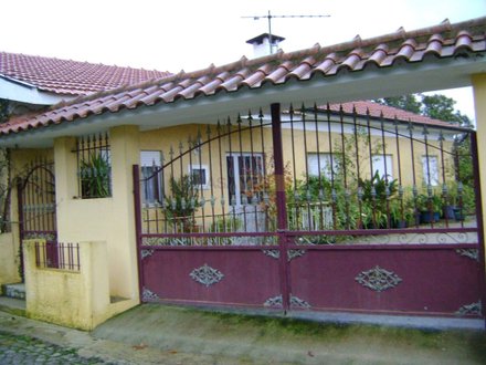 2 bedrooms House in Penafiel, Portugal No. 80432