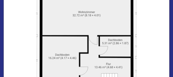 4 غرف نوم تاون هاوس في Saale-Holzland, Germany رقم 283787 24