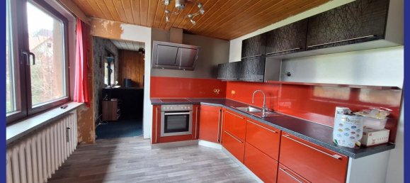 4 غرف نوم تاون هاوس في Saale-Holzland, Germany رقم 283787 20