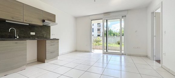 1 غرف نوم شقة في Hoenheim, France رقم 58268 2