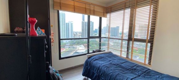 2 bedrooms Condo in The Base Park East Sukhumvit 77 Railay Beach, Thailand No. 32347 3