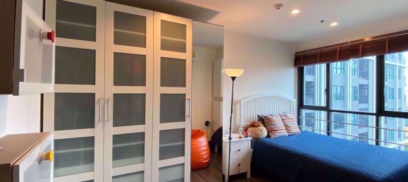 2 bedrooms Condo in The Base Park East Sukhumvit 77 Railay Beach, Thailand No. 32347 5