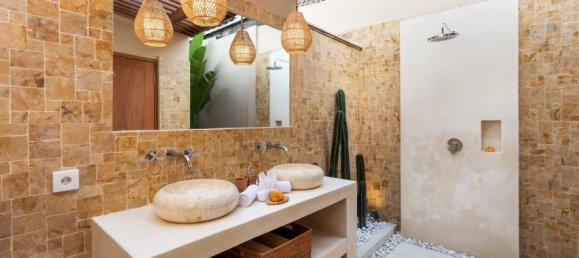 4 Schlafzimmer Villa in Seminyak, Indonesia, Nr. 3357 19