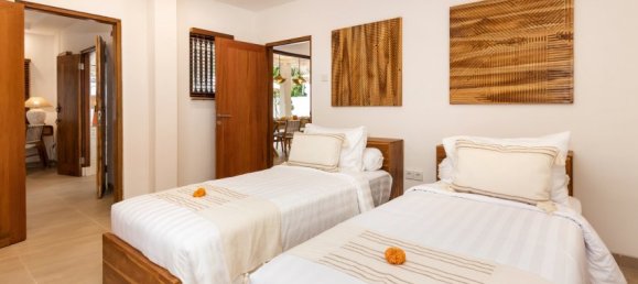 4 Schlafzimmer Villa in Seminyak, Indonesia, Nr. 3357 20