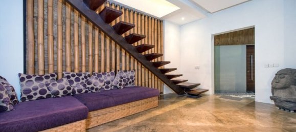 4 Schlafzimmer Villa in Seminyak, Indonesia, Nr. 3357 4