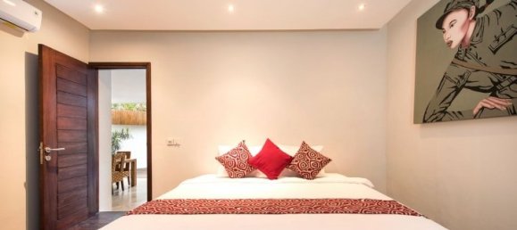 4 Schlafzimmer Villa in Seminyak, Indonesia, Nr. 3357 9