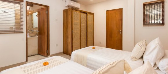 4 Schlafzimmer Villa in Seminyak, Indonesia, Nr. 3357 21