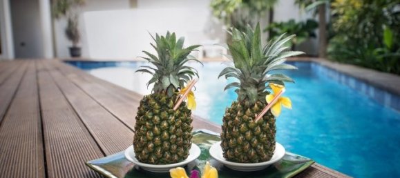 4 Schlafzimmer Villa in Seminyak, Indonesia, Nr. 3357 18