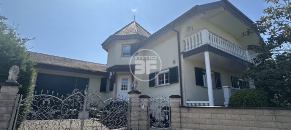 Casa de 5 dormitorios en Neuwiller, France No. 87864 2