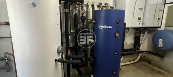 Casa de 5 dormitorios en Neuwiller, France No. 87864 24