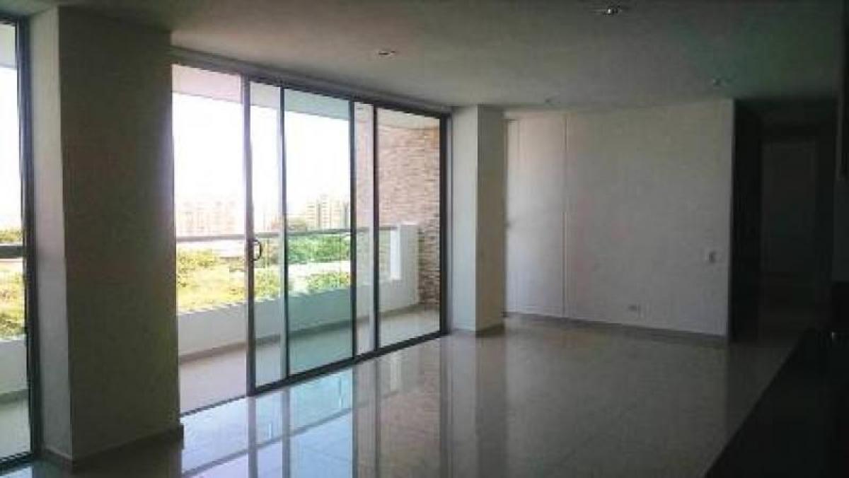 3 bedrooms House in Atlantico, Colombia No. 6488