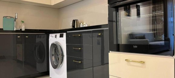 Apartment 1+1 in Alanya, Turkey No. 24206 2