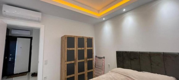 Apartment 1+1 in Alanya, Turkey No. 24206 8