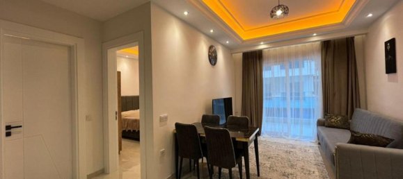 Apartment 1+1 in Alanya, Turkey No. 24206 6