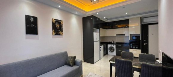 Apartment 1+1 in Alanya, Turkey No. 24206 5