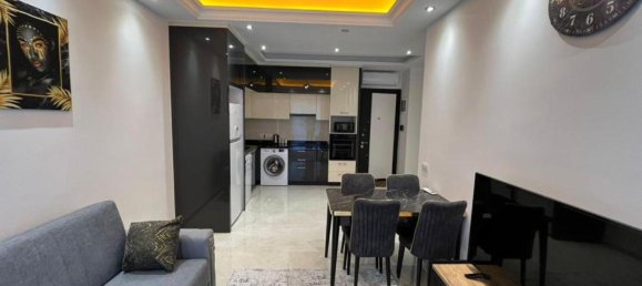 Apartment 1+1 in Alanya, Turkey No. 24206 4