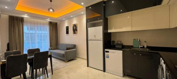 Apartment 1+1 in Alanya, Turkey No. 24206 3