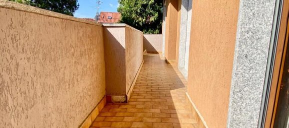 3 rooms Apartment in Casnate con Bernate, Italy No. 258611 30