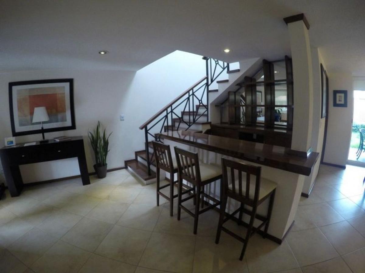 3 bedrooms House in Ocoyoacac, Mexico No. 227691