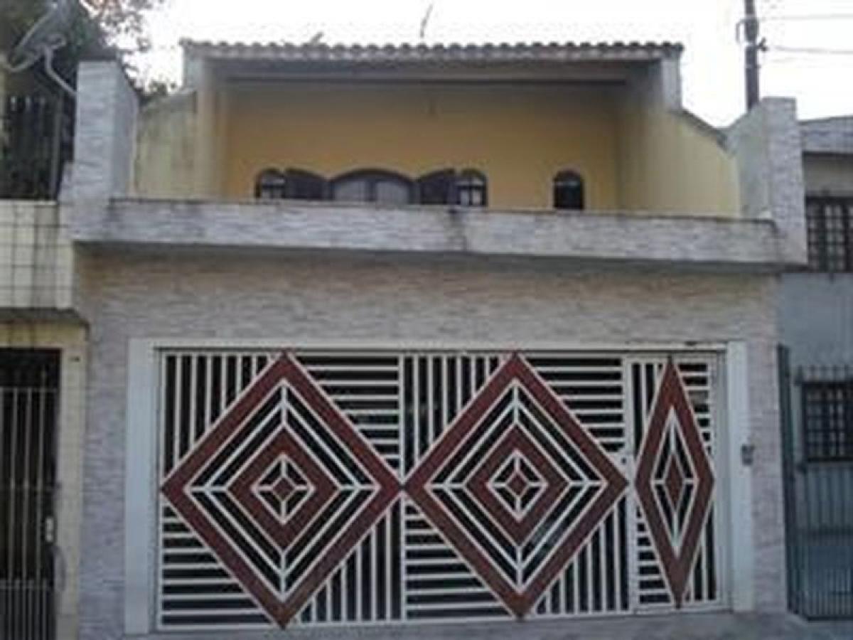 3 bedrooms House in Sao Paulo, Brazil No. 560220