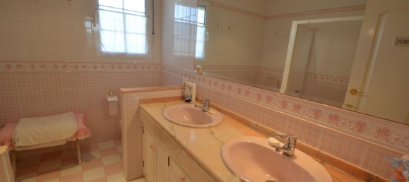 Вилла с 4 спальнями в Кабо Роиг, Испания № 472 9