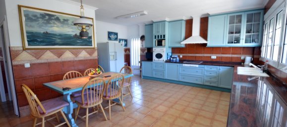 Вилла с 4 спальнями в Кабо Роиг, Испания № 472 7