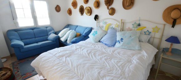 Вилла с 4 спальнями в Кабо Роиг, Испания № 472 8