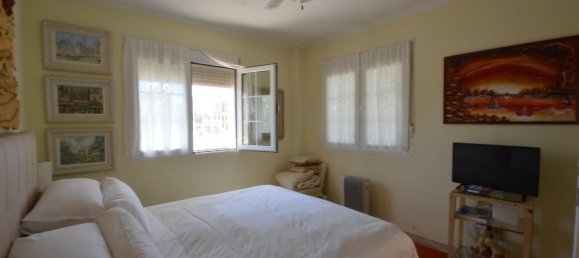 Вилла с 4 спальнями в Кабо Роиг, Испания № 472 10