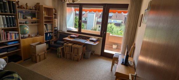 1 غرف نوم شقة في Waldshut, Germany رقم 1904 9