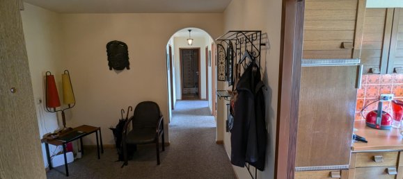 1 غرف نوم شقة في Waldshut, Germany رقم 1904 11