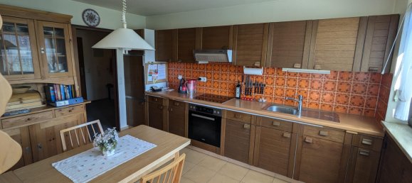 1 غرف نوم شقة في Waldshut, Germany رقم 1904 5