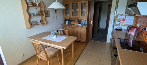 1 غرف نوم شقة في Waldshut, Germany رقم 1904 7