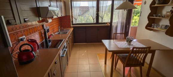 1 غرف نوم شقة في Waldshut, Germany رقم 1904 6