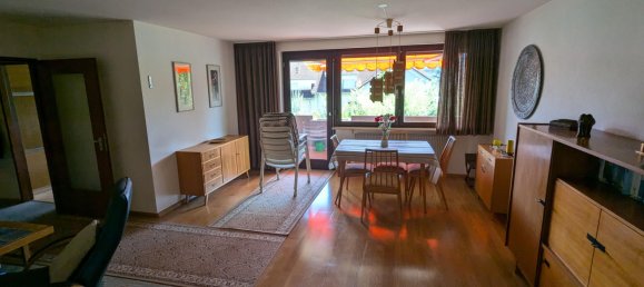 1 غرف نوم شقة في Waldshut, Germany رقم 1904 4