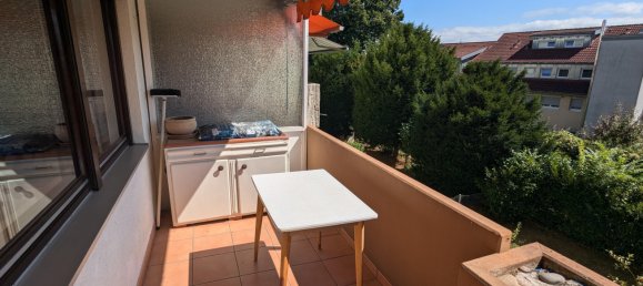 1 غرف نوم شقة في Waldshut, Germany رقم 1904 17