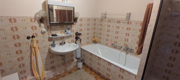 1 غرف نوم شقة في Waldshut, Germany رقم 1904 13