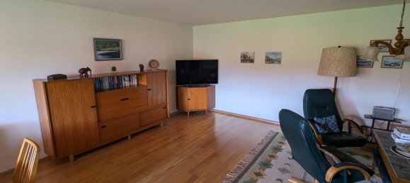 1 غرف نوم شقة في Waldshut, Germany رقم 1904 3